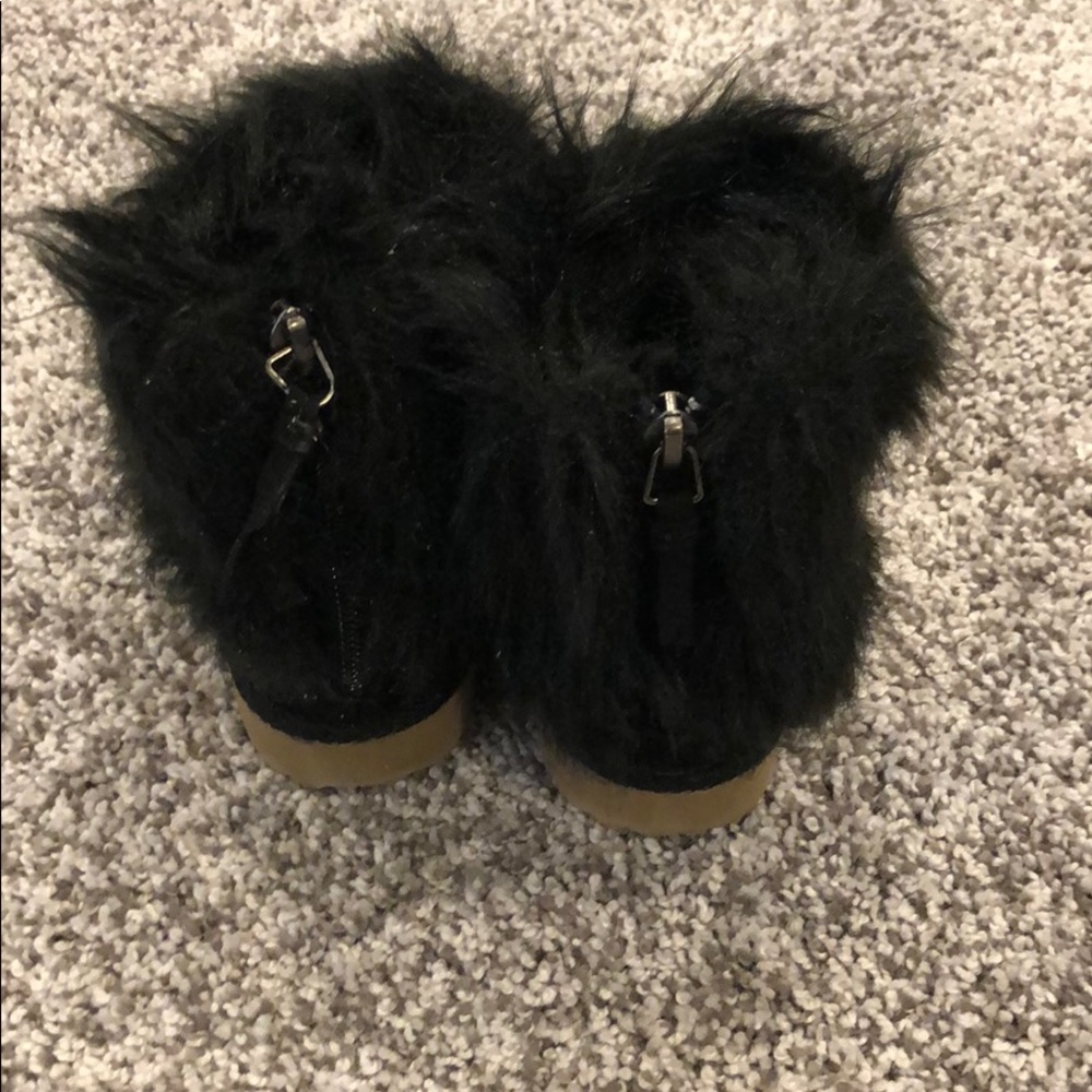 Toddler boots - Picture 2 of 3